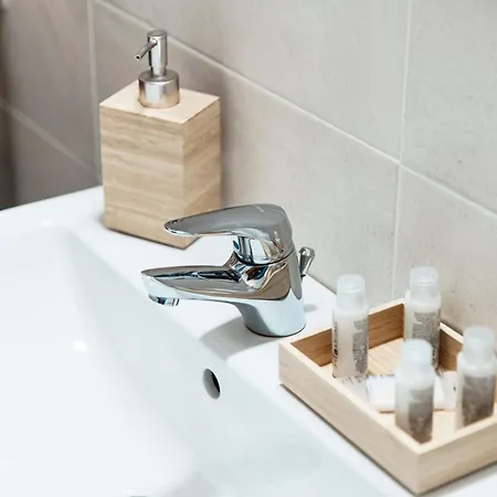 Blue House - Downtown Como