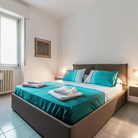 Daire Blue House - Downtown *