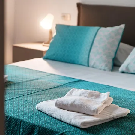 Apartamento Blue House - Downtown *