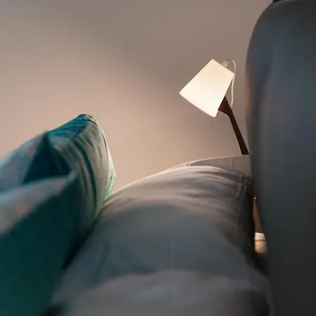 Blue House - Downtown *