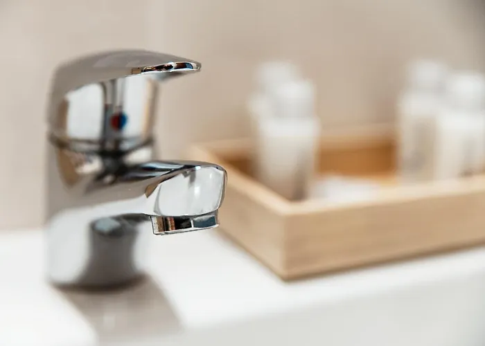 Blue House - Downtown Lägenhet Como