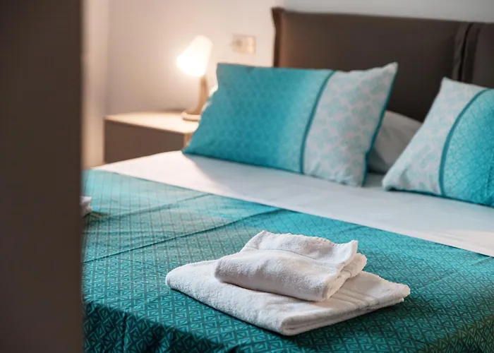 Lägenhet Blue House - Downtown *