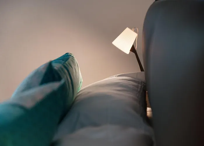 Blue House - Downtown *