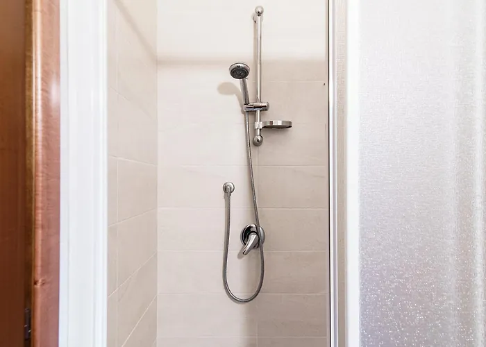 Blue House - Downtown * Como