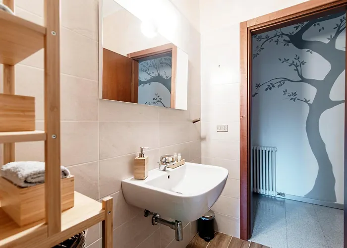 Blue House - Downtown 公寓