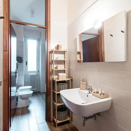 Blue House - Downtown Όπως